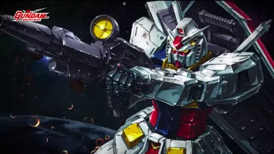 RX-78-2 Gundam