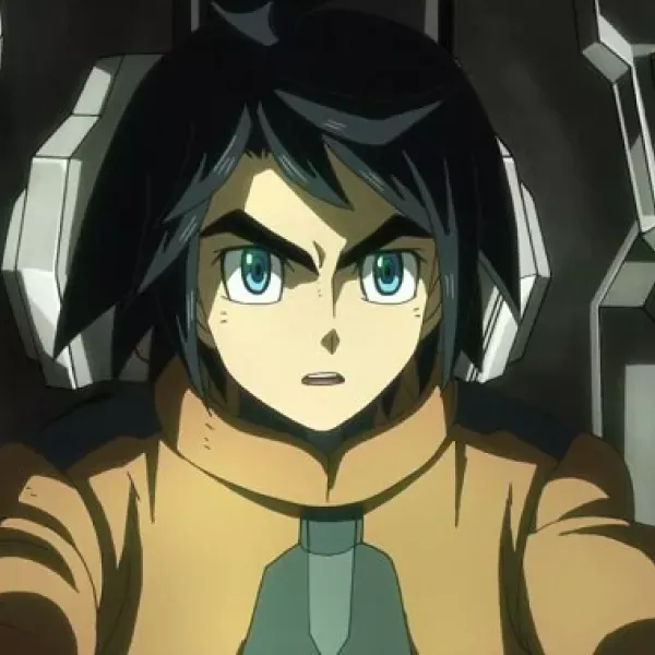 Featured Gundam
