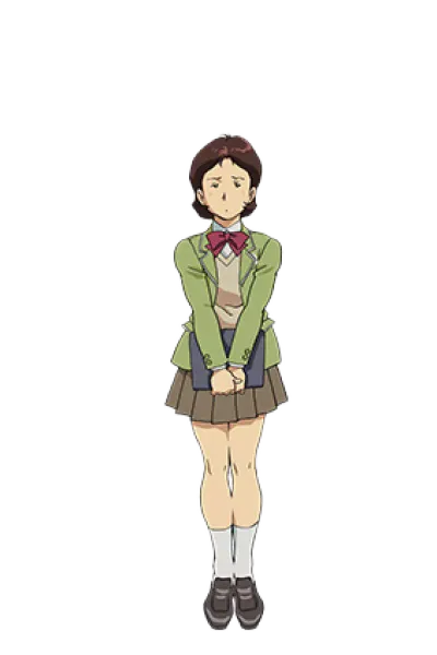 Mirai Yashima