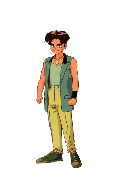 Mondo Agake