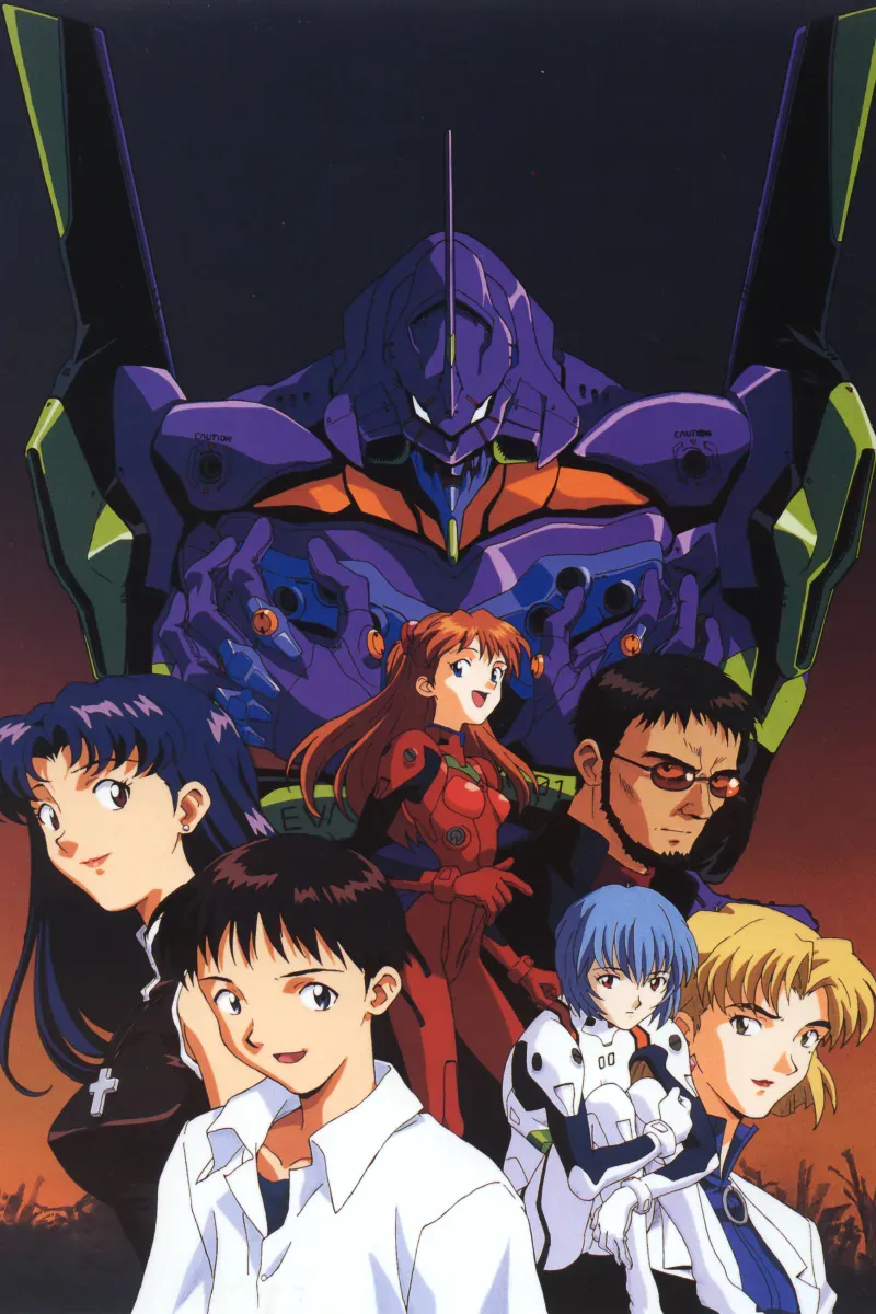 Original series