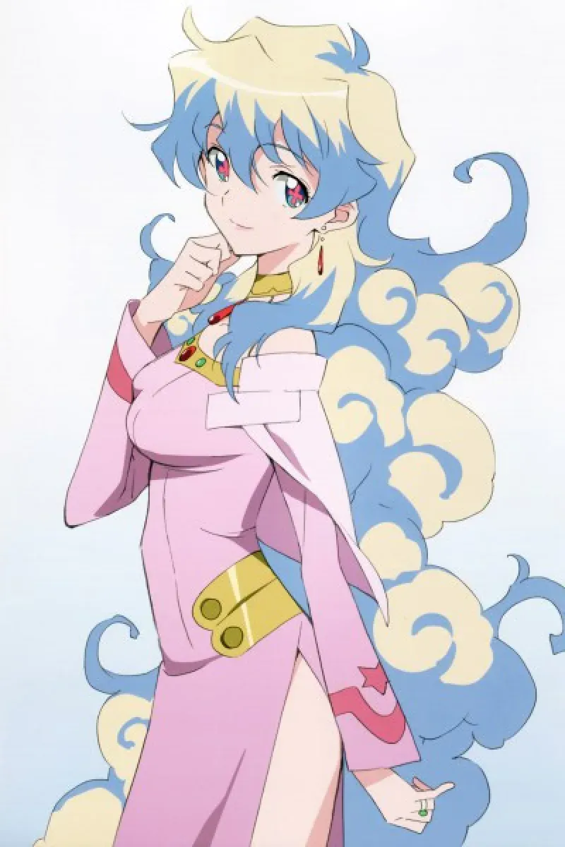 Nia Teppelin