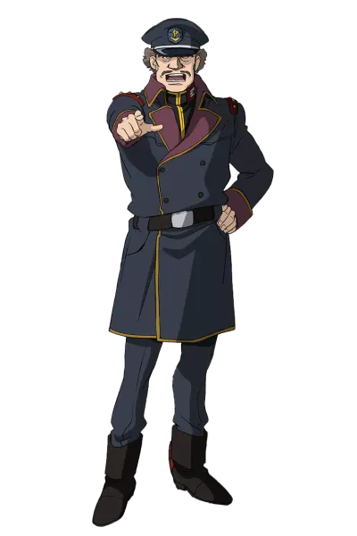 Otto Mitas