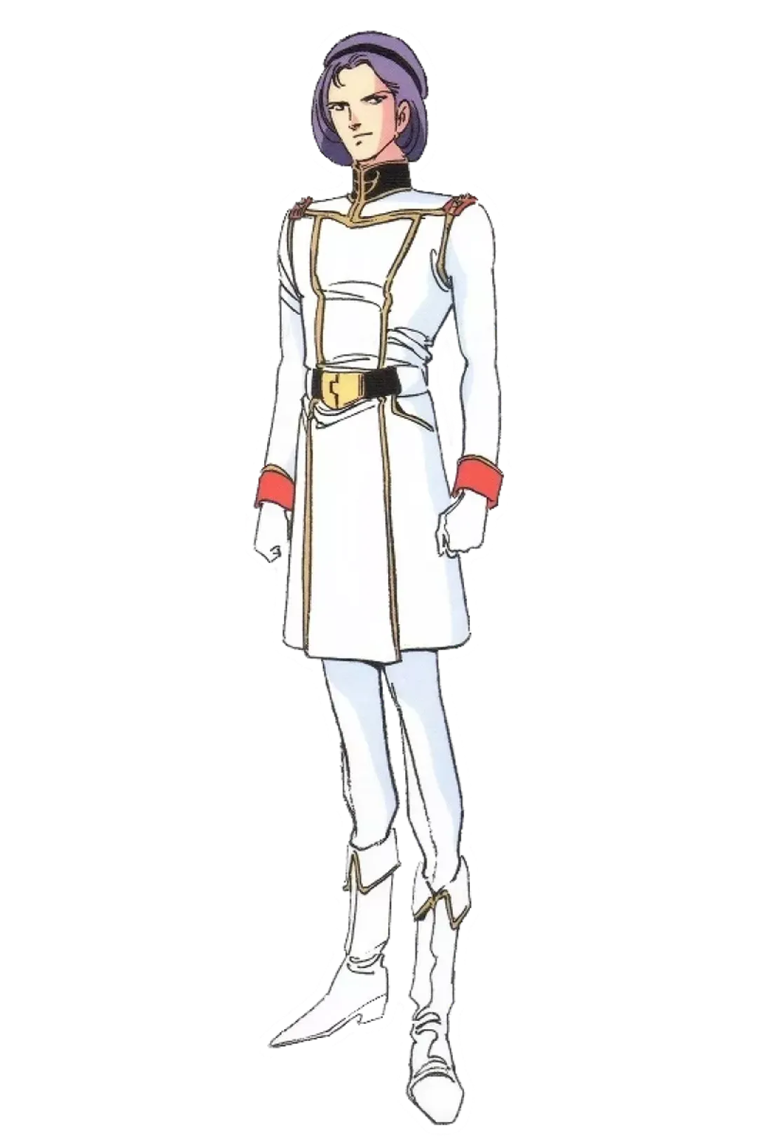 Paptimus Scirocco
