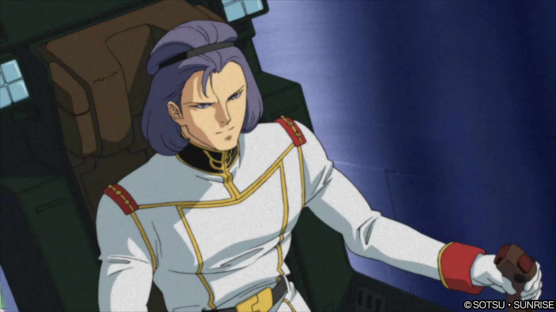 Paptimus Scirocco