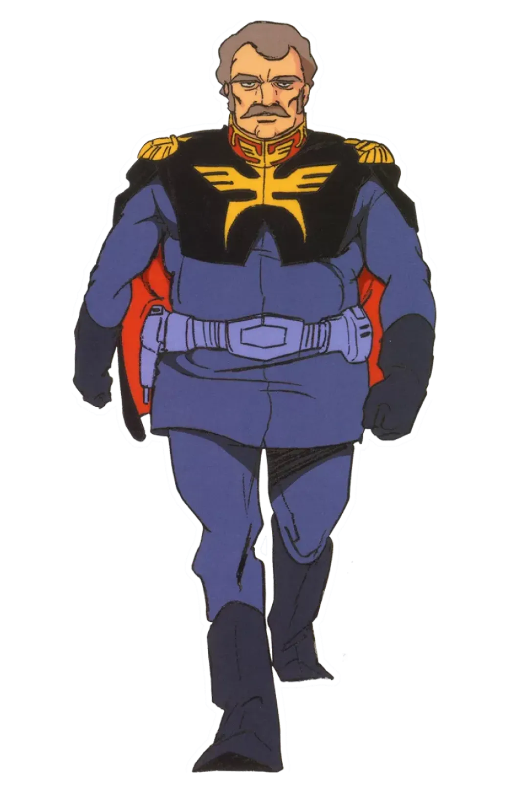 Ramba Ral