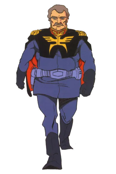 Ramba Ral