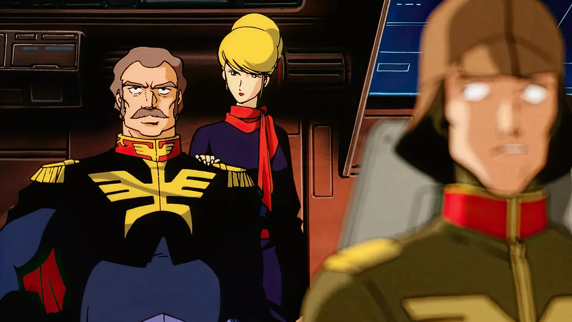 Ramba Ral