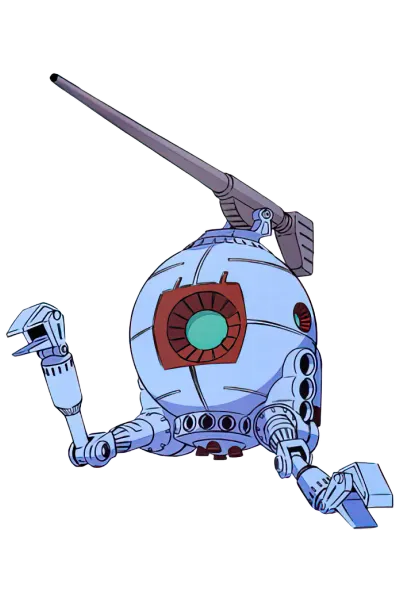 RB-79 Ball