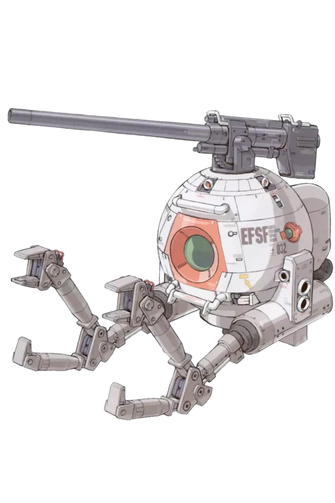 RB-79C Ball Type C