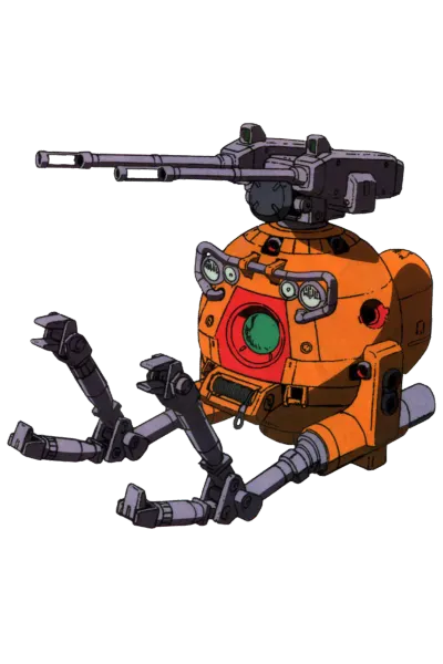 RB-79K Ball Type K