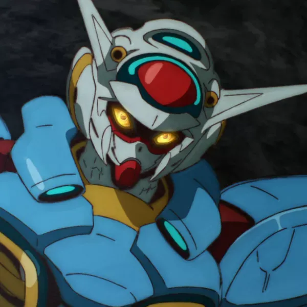 Featured Gundam