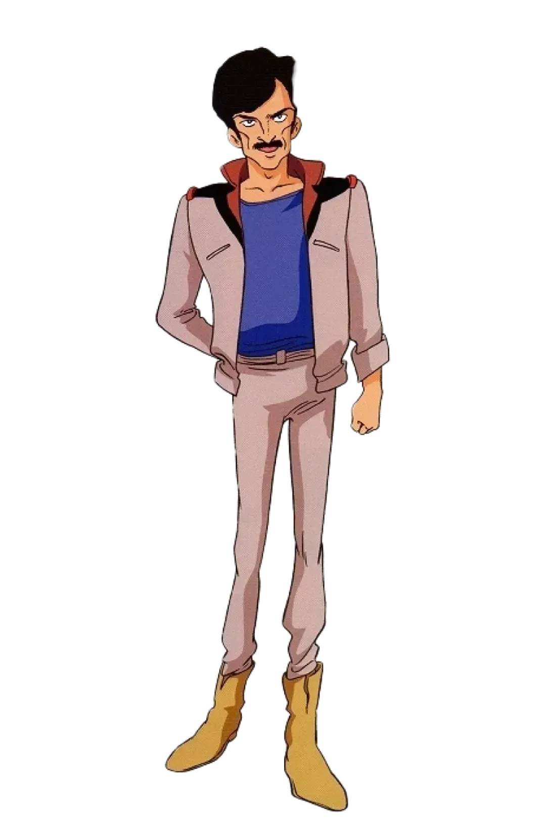 Roberto