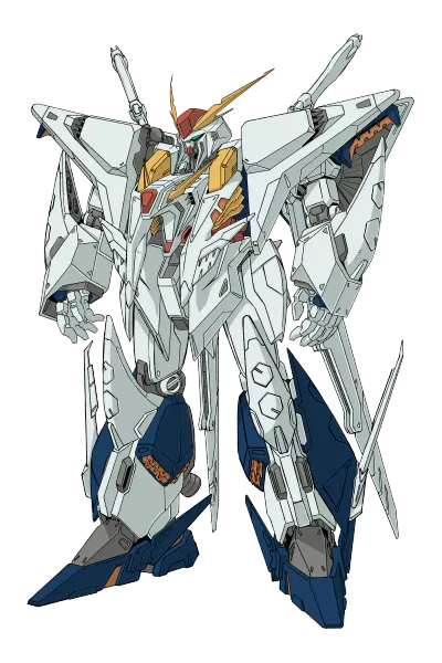 RX-105 Ξ Gundam