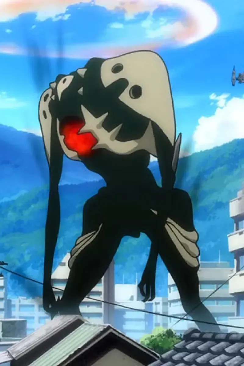 Sachiel