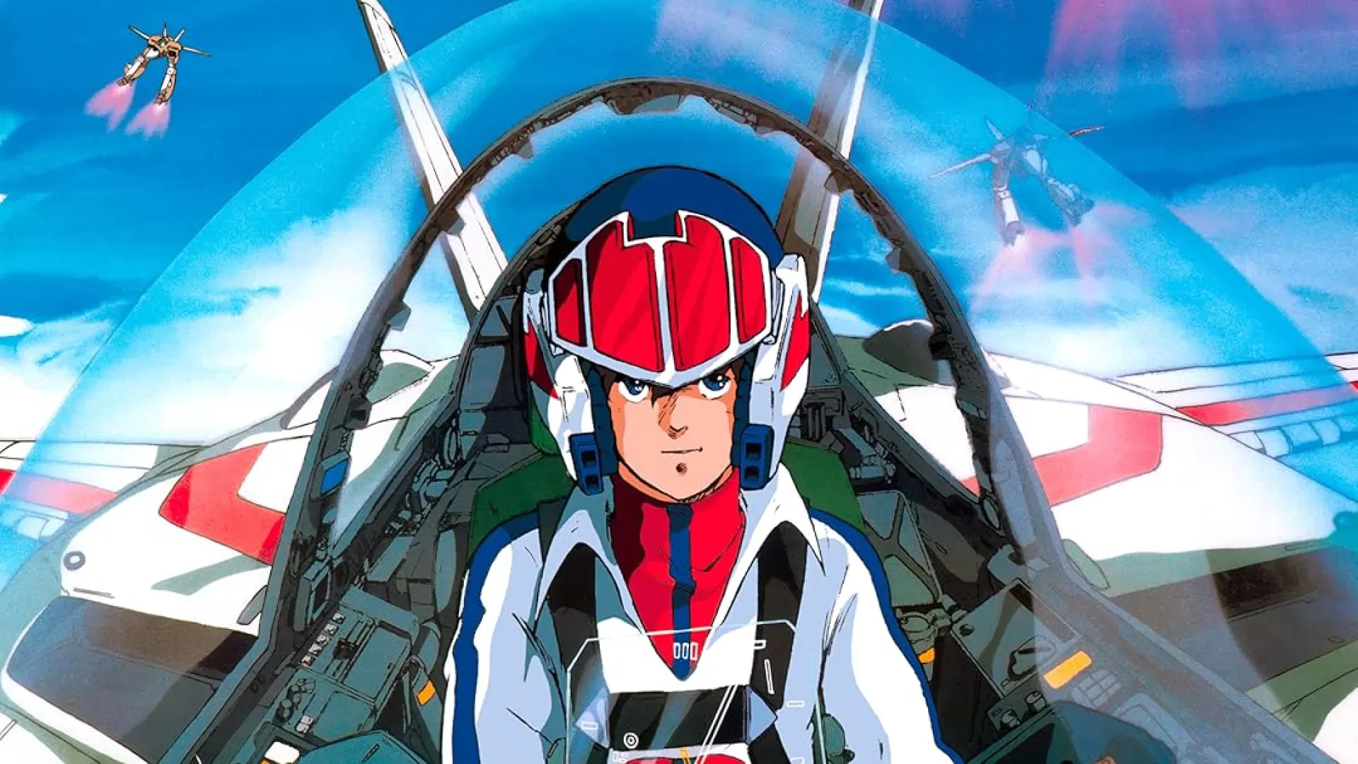 SDF Macross