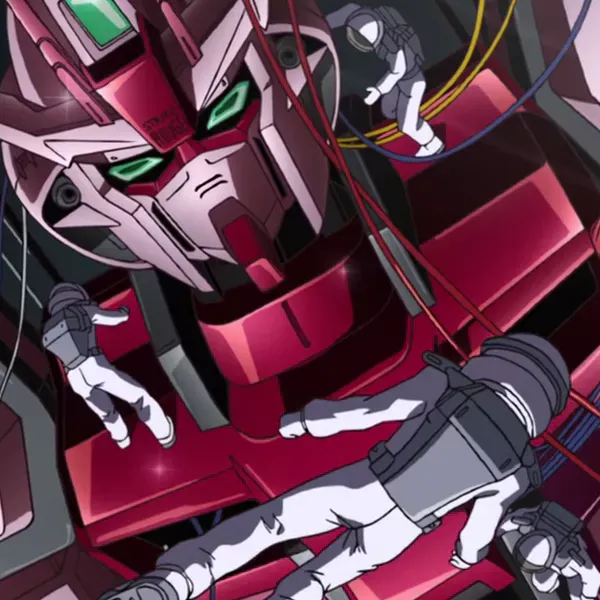 Featured Gundam