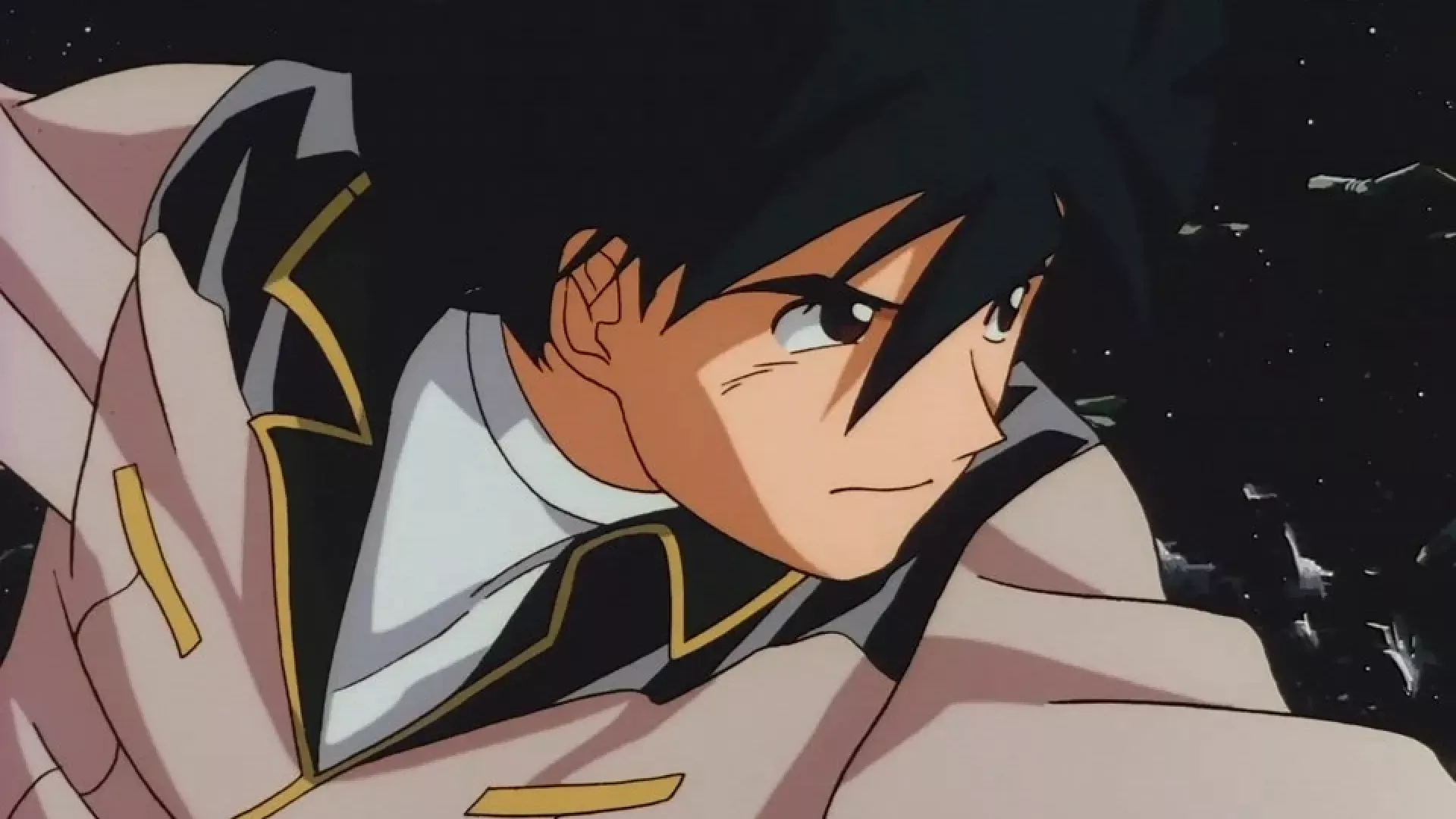 Shiro Amada
