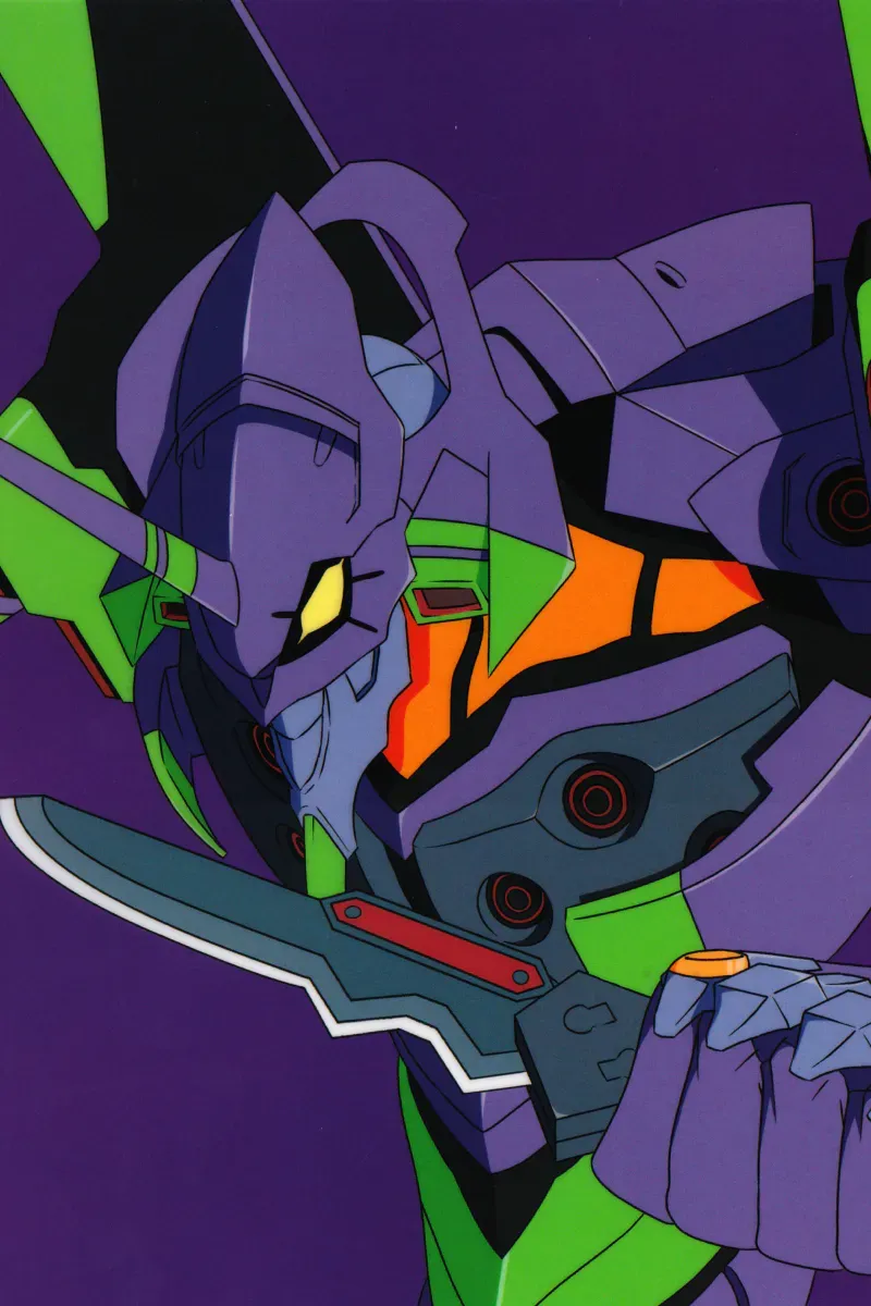 EVA Units