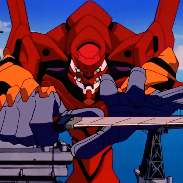 NGE Episodes