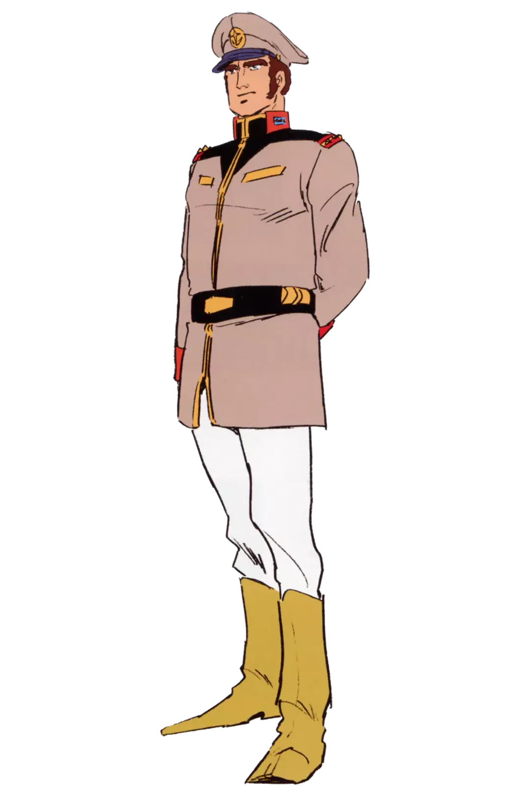 Woody Malden