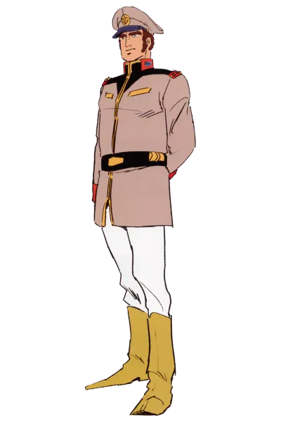 Woody Malden