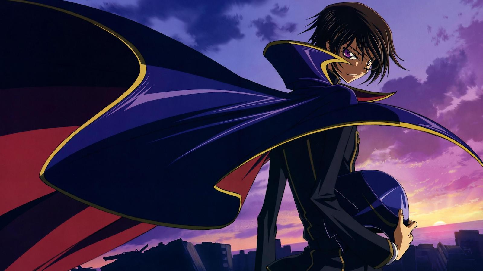20 Best SciFi Anime For Creative Minds